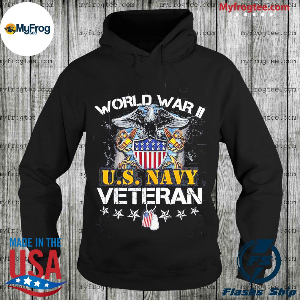 Us navy hotsell veteran hoodie