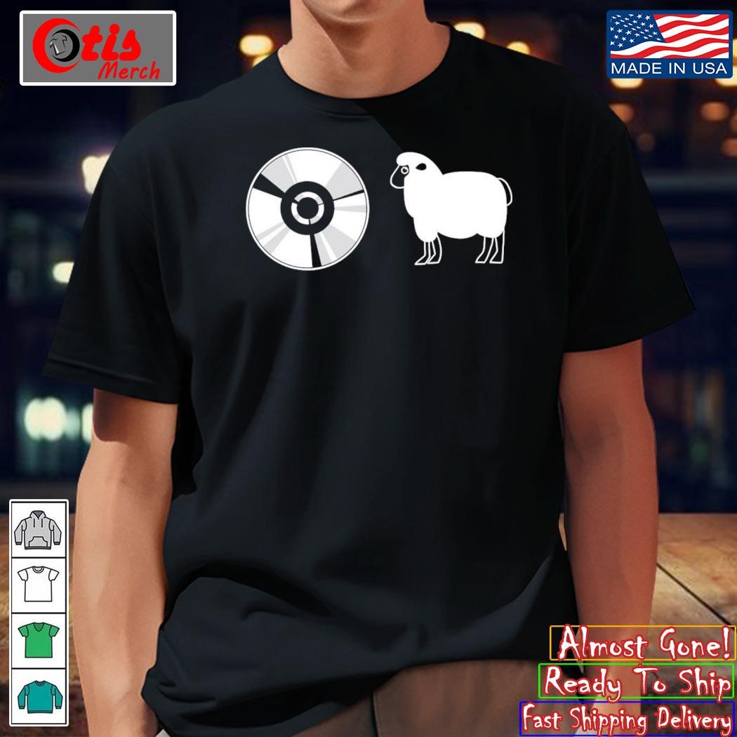 Ceedee Lamb CD Lamb Shirt