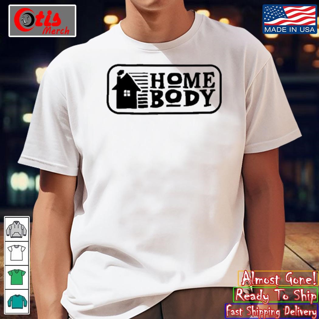 Lily Chapman Home Body Shirt