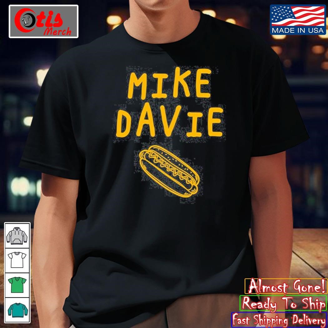 Mike Davie Shirt