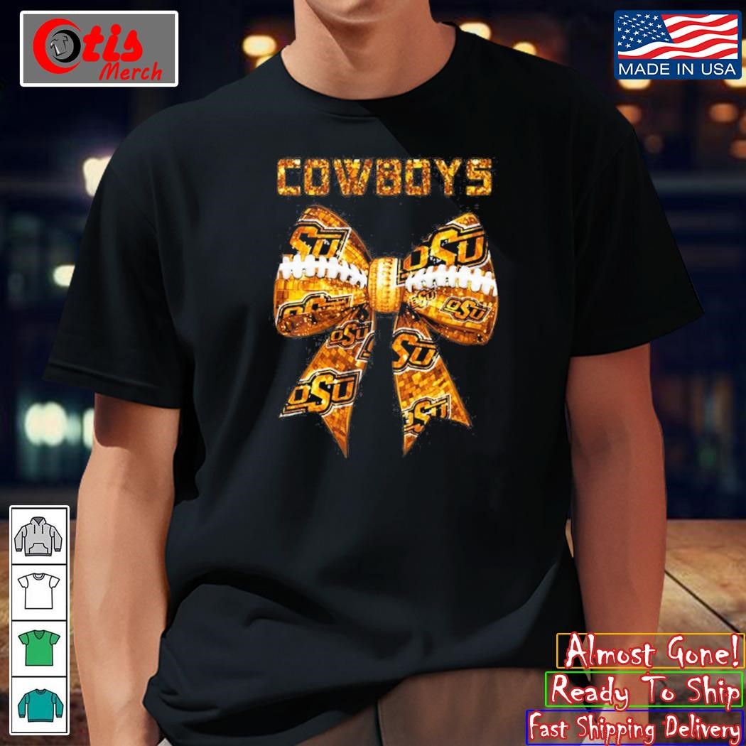 Oklahoma State Cowboys T-Shirt