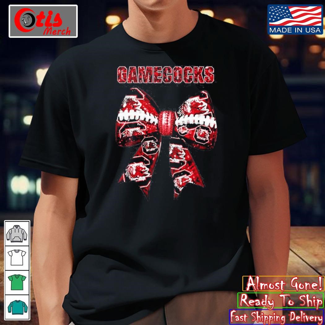 South Carolina Gamecocks T-Shirt