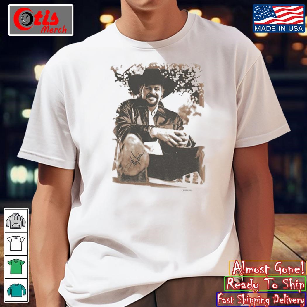 Toby Keith Pull My Chain T-Shirt